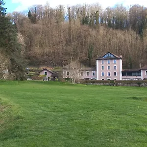 Du Parc Appartement